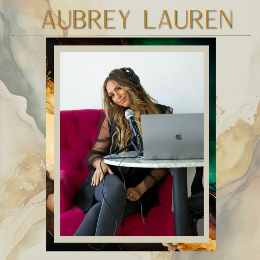 Aubrey Lauren - Speaker at Powerhouse Summit - 2023 Women's Conference