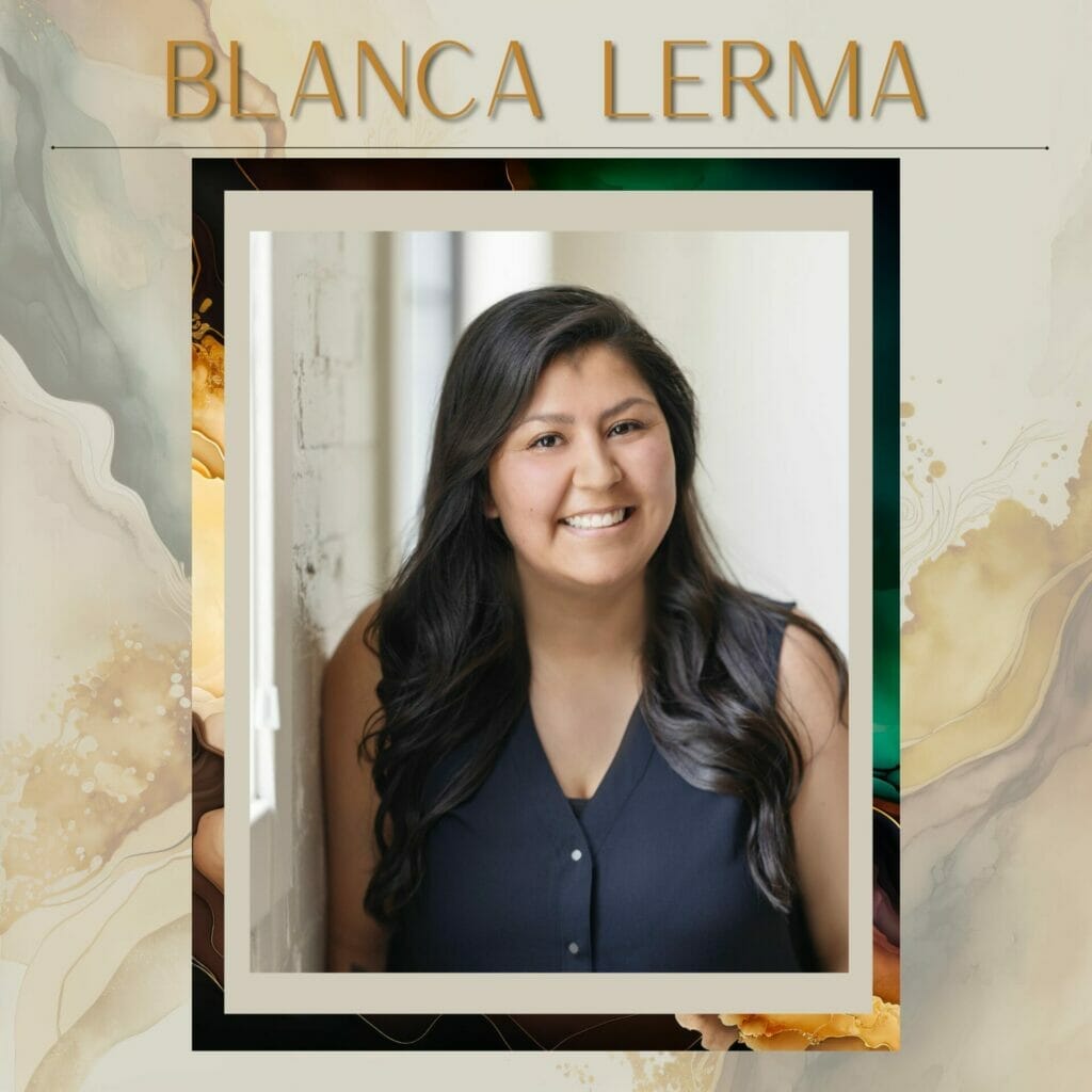 Blanca Lerma - Speaker at Powerhouse Summit - 2023 Women's Conference