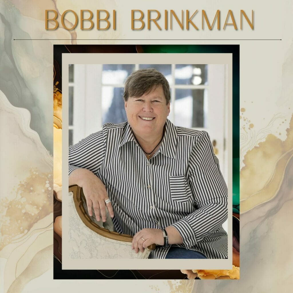 Bobbi Brinkman- Speaker at Powerhouse Summit - 2023 Women's Conference