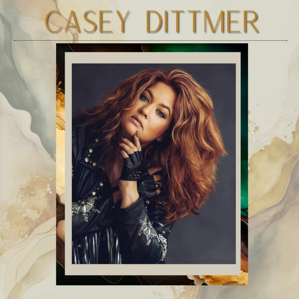 Casey Dittmer - Speaker at Powerhouse Summit - 2023 Women's Conference