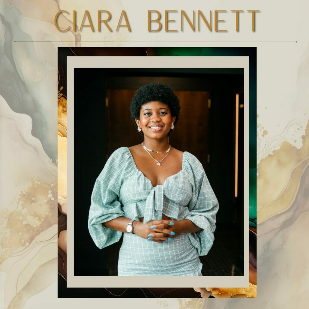 Ciara Bennet - Speaker at Powerhouse Summit - 2023 Women's Conference