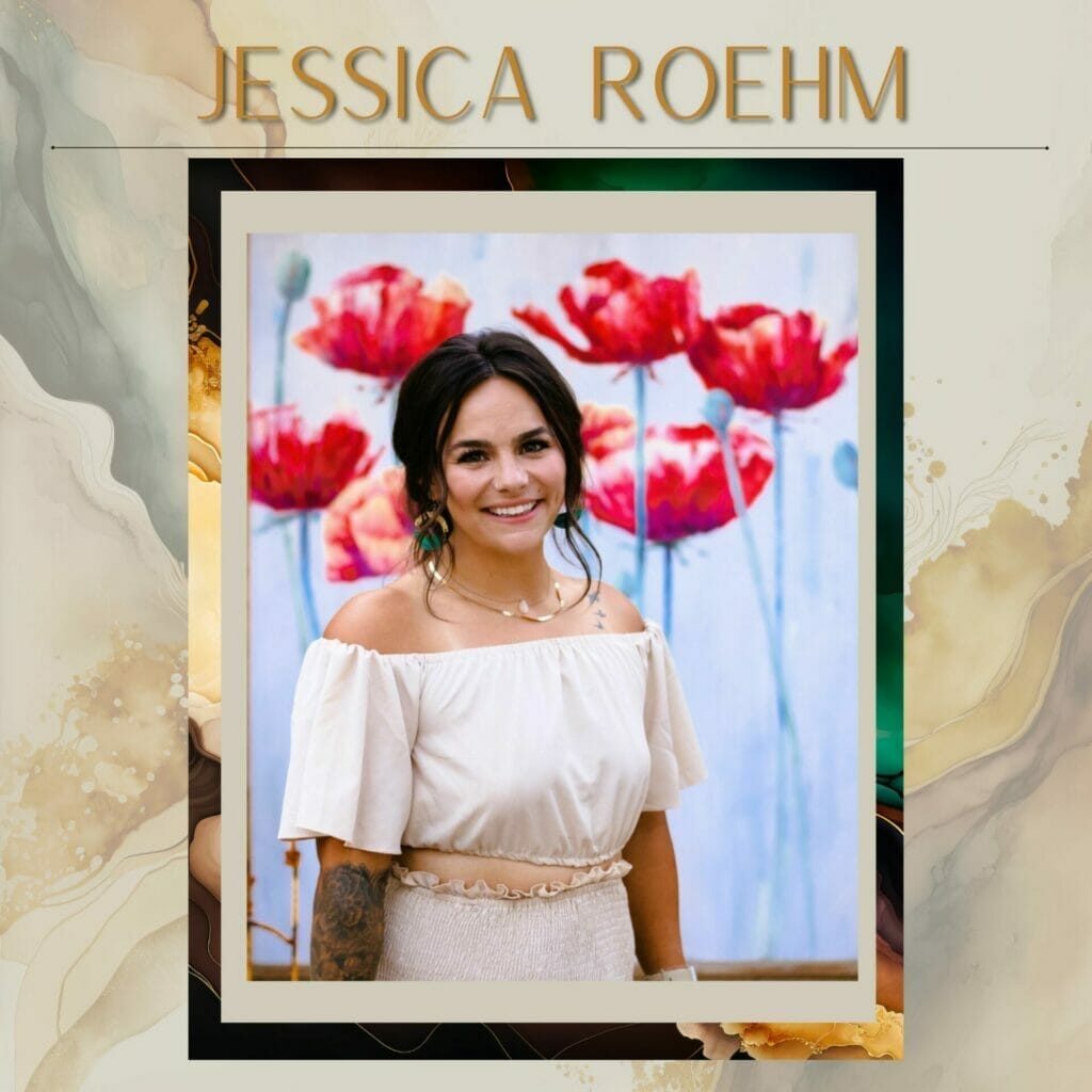 Jessica Roehm - Speaker at Powerhouse Summit - 2023 Women's Conference