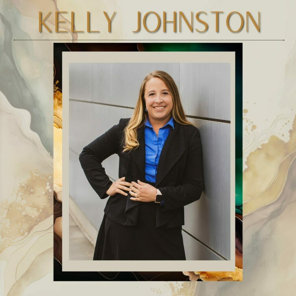Kelly Jhonson - Speaker at Powerhouse Summit - 2023 Women's Conference