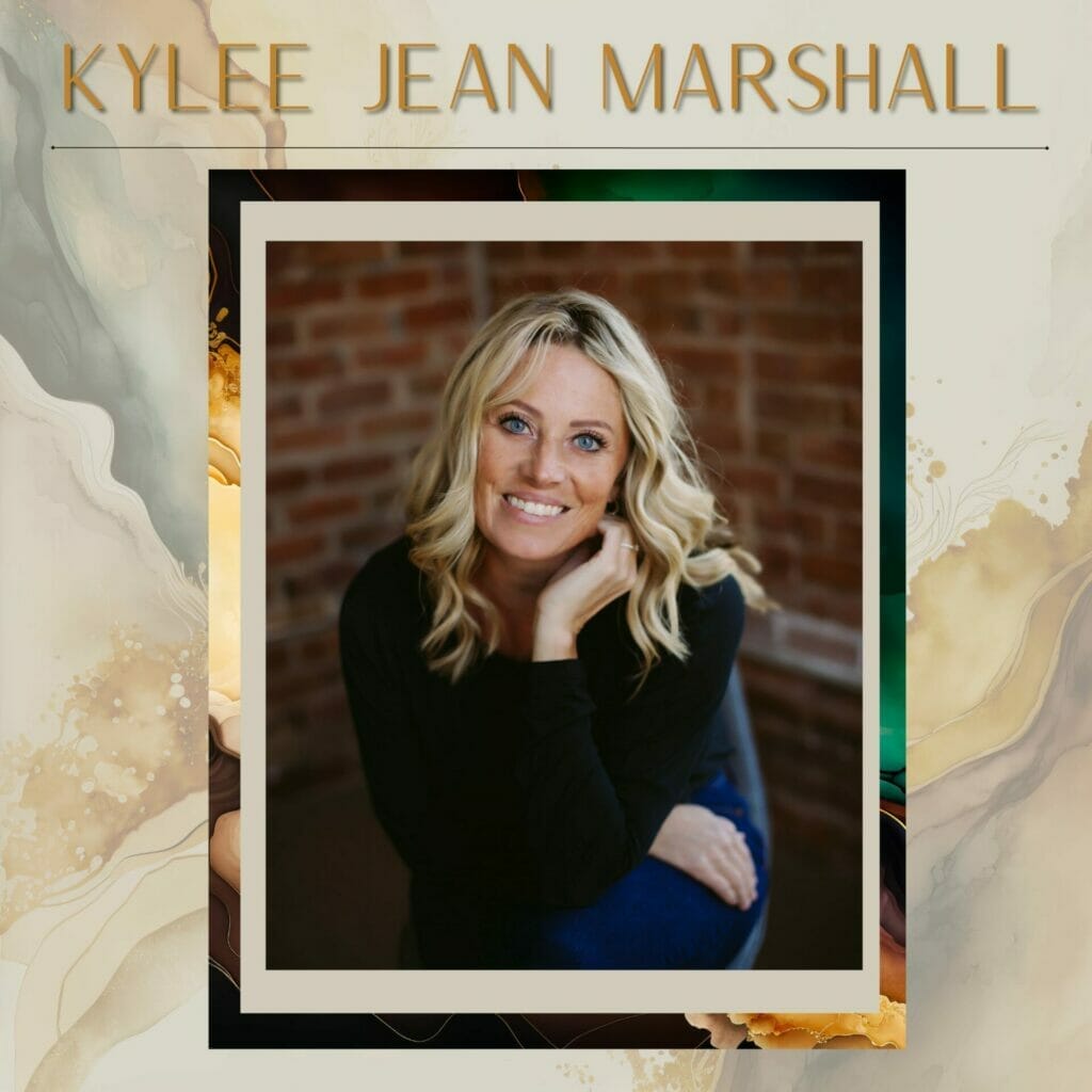 Kylee Jean Marshall - Speaker at Powerhouse Summit - 2023 Women's Conference