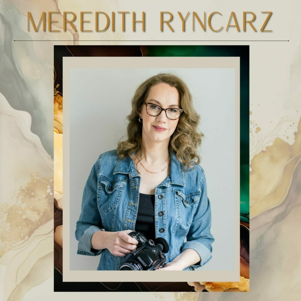 Meredith Ryncarz - Speaker at Powerhouse Summit - 2023 Women's Conference