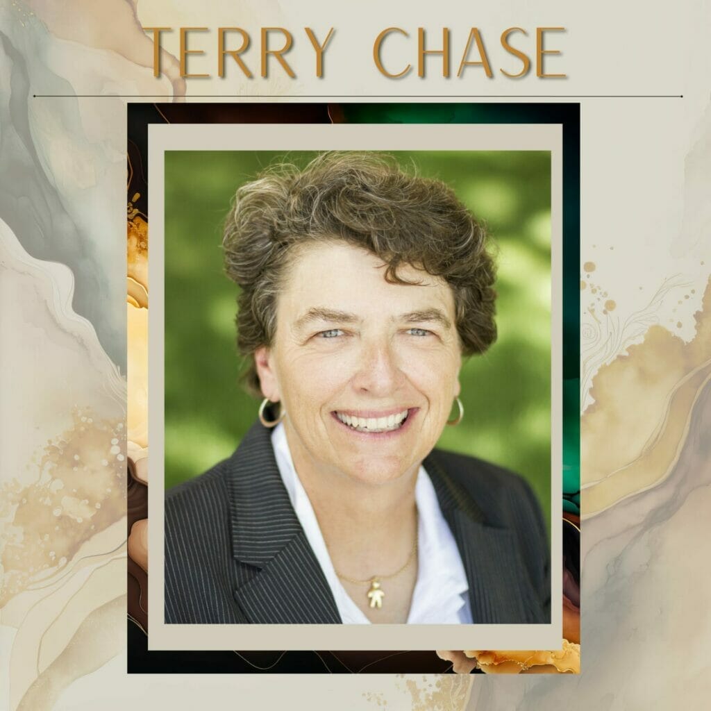 Terry Chase - Speaker at Powerhouse Summit - 2023 Women's Conference